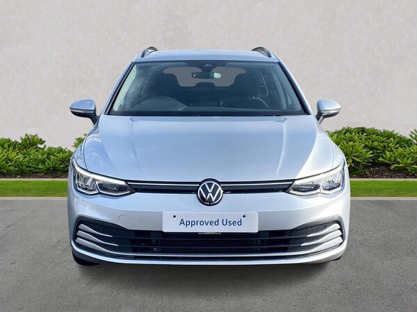 Used Volkswagen Golf 2021 for sale - 76237034: Photo 5