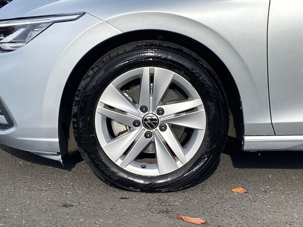 Used Volkswagen Golf 2021 for sale - 76237034: Photo 6