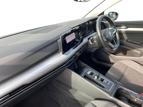 Used Volkswagen Golf 2021 for sale - 76237034: Photo 7