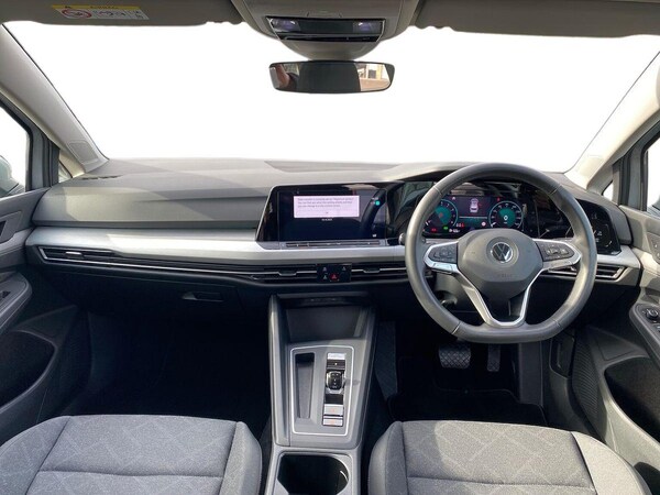 Used Volkswagen Golf 2021 for sale - 76237034: Photo 8
