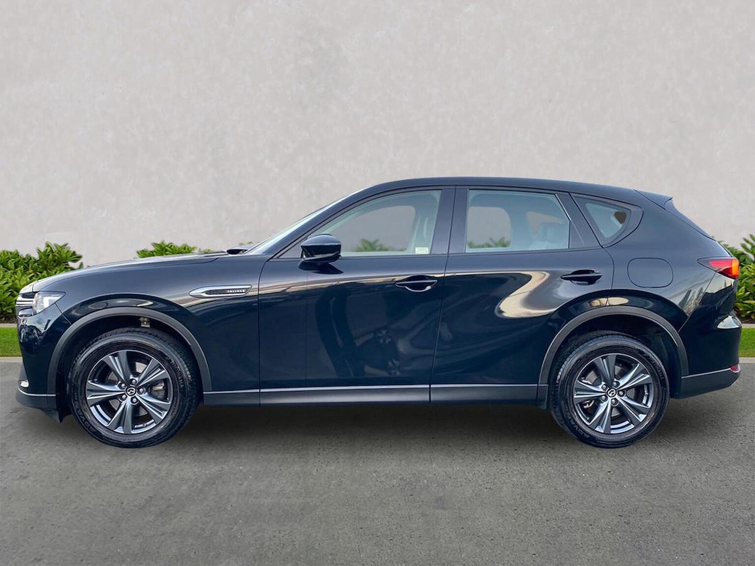 Used Mazda CX-60 2024 for sale - 77487343: Photo 19