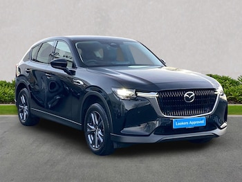 Used Mazda CX-60 2024 for sale - 77487343: Photo