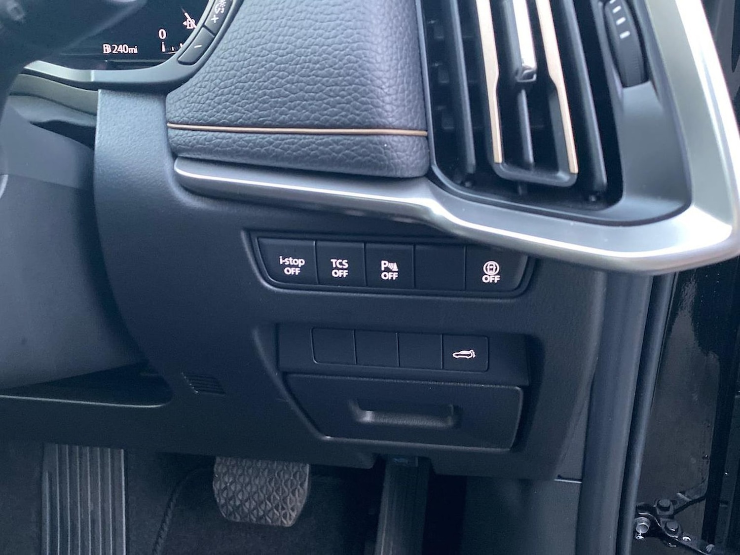 Used Mazda CX-60 2024 for sale - 77487343: Photo 22