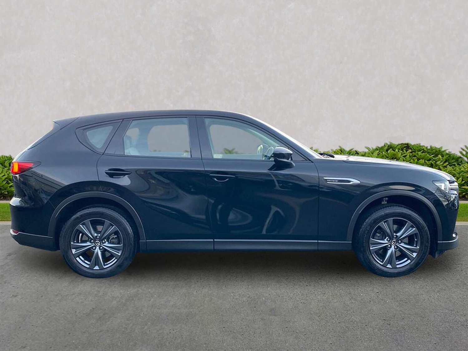 Used Mazda CX-60 2024 for sale - 77487343: Photo 3