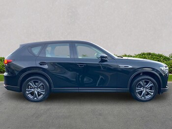 Used Mazda CX-60 2024 for sale - 77487343: Photo