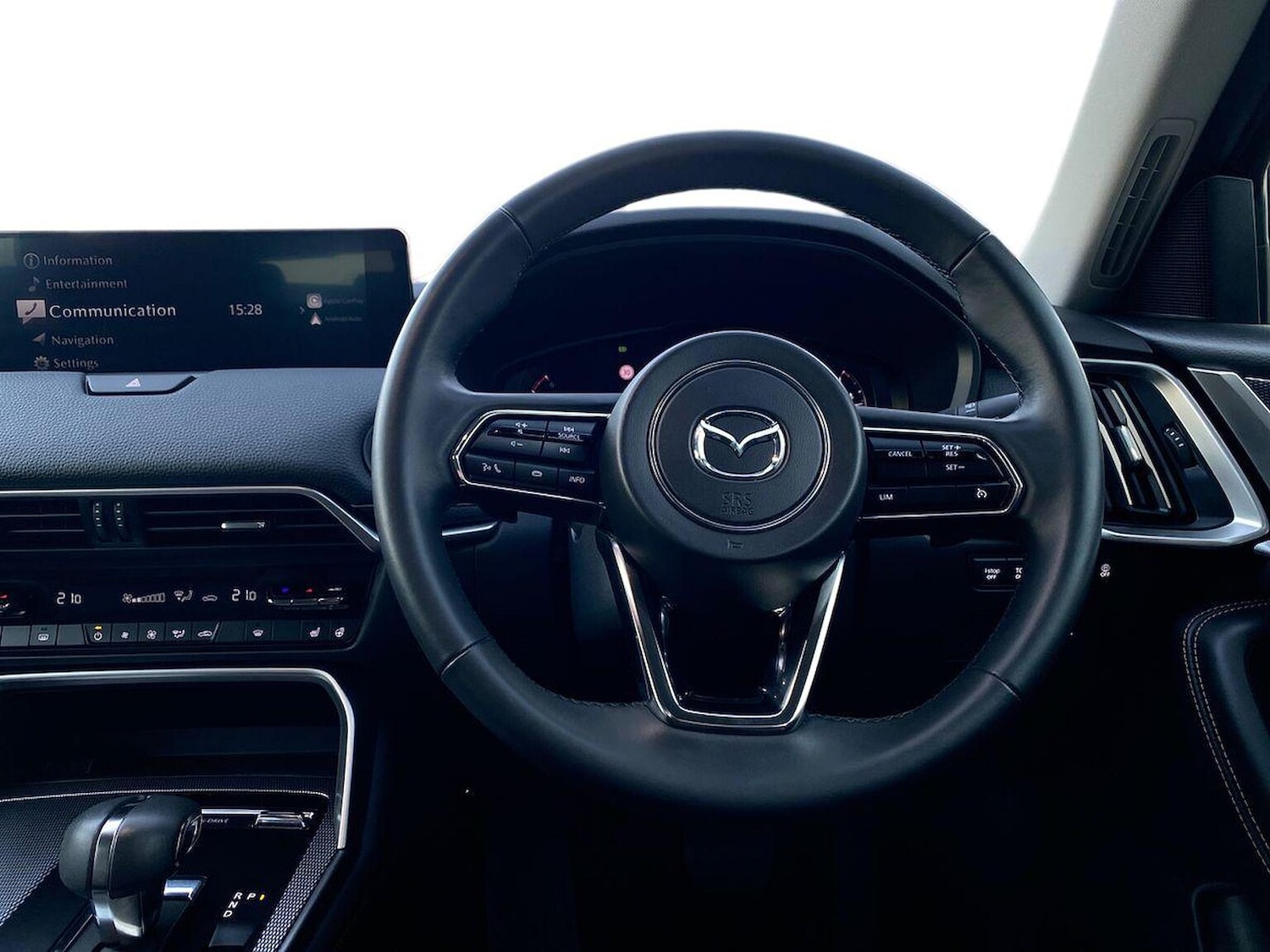 Used Mazda CX-60 2024 for sale - 77487343: Photo 9