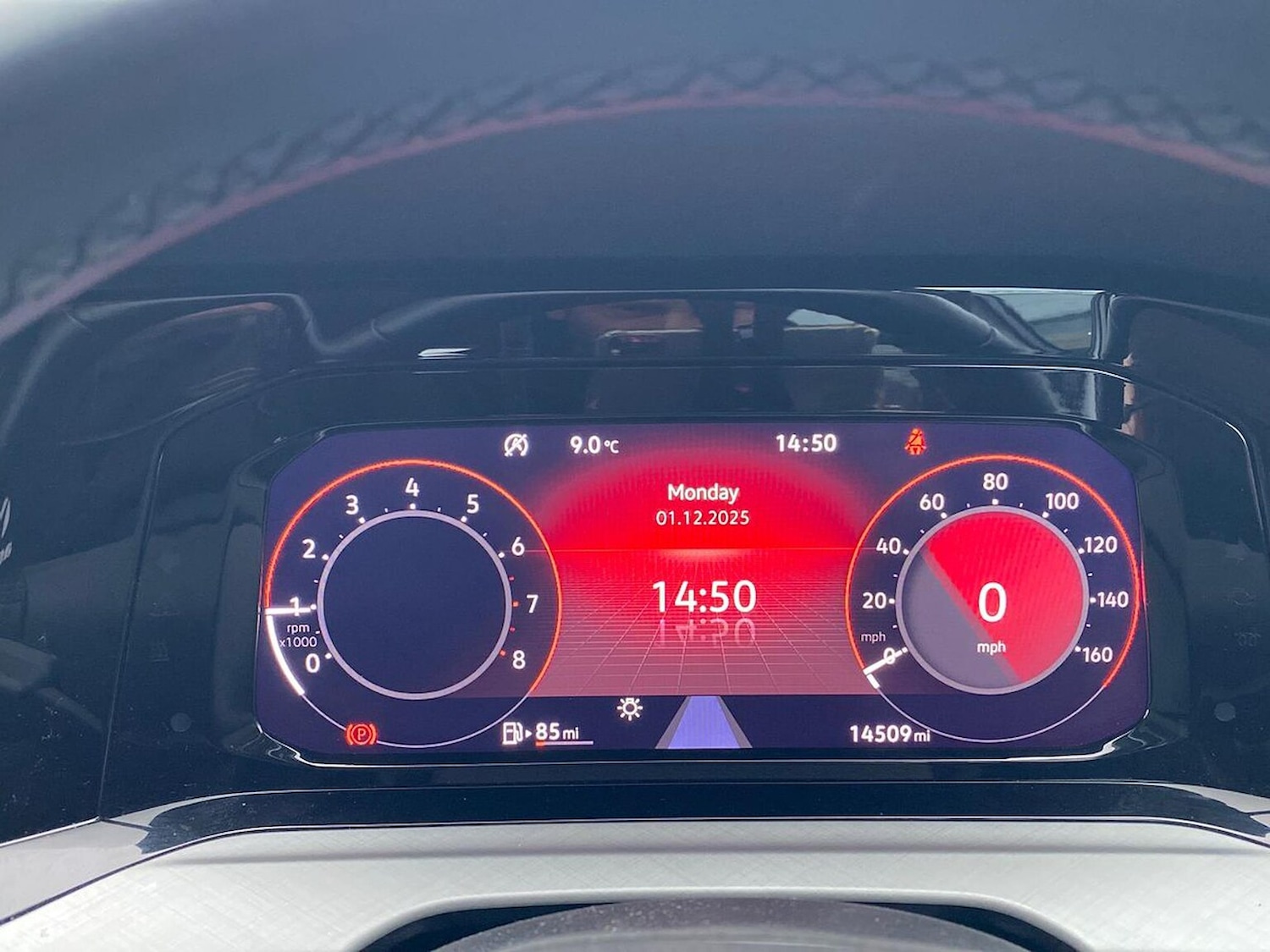 Used Volkswagen Golf 2021 for sale - 76785232: Photo 10