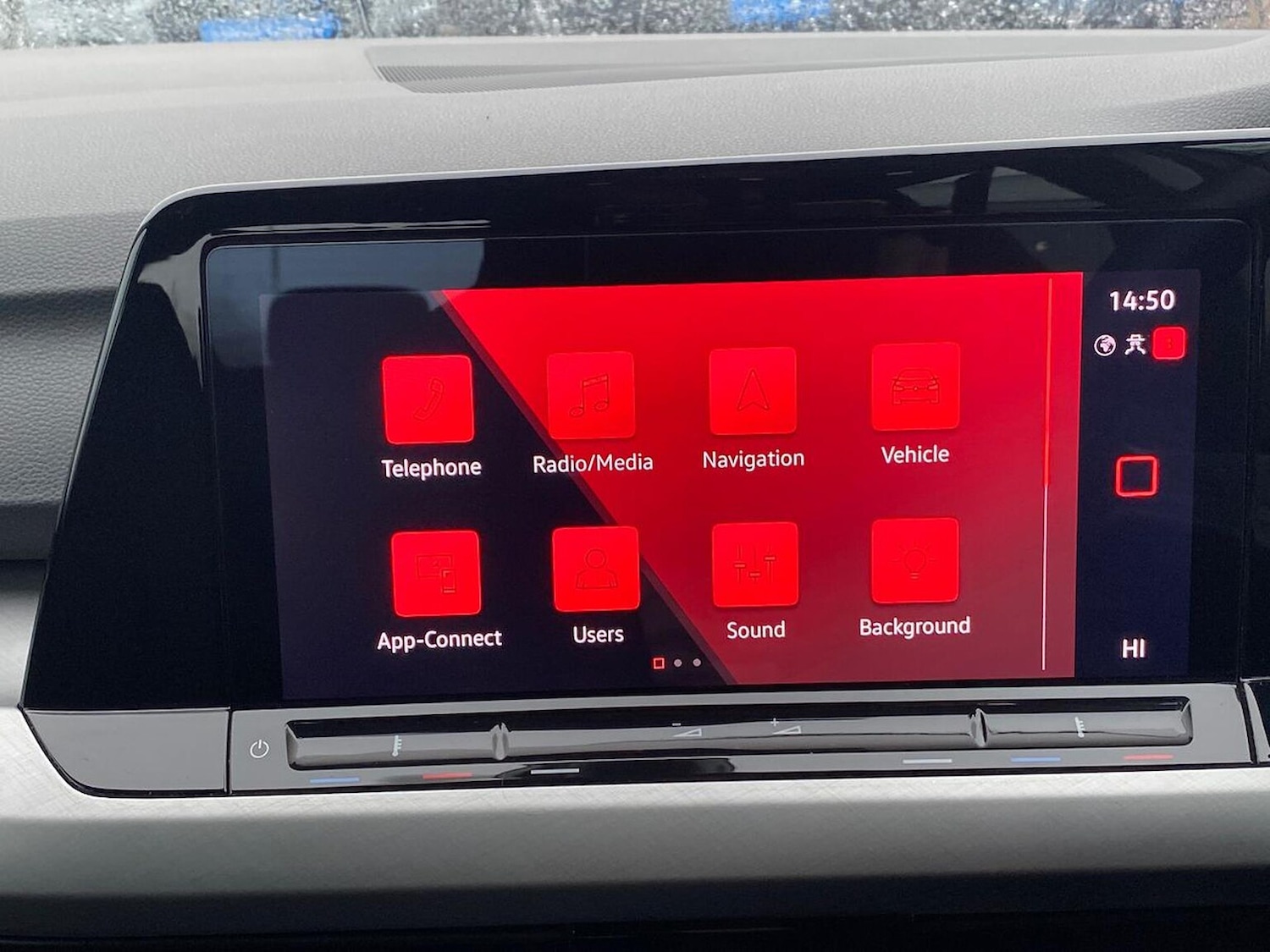 Used Volkswagen Golf 2021 for sale - 76785232: Photo 11