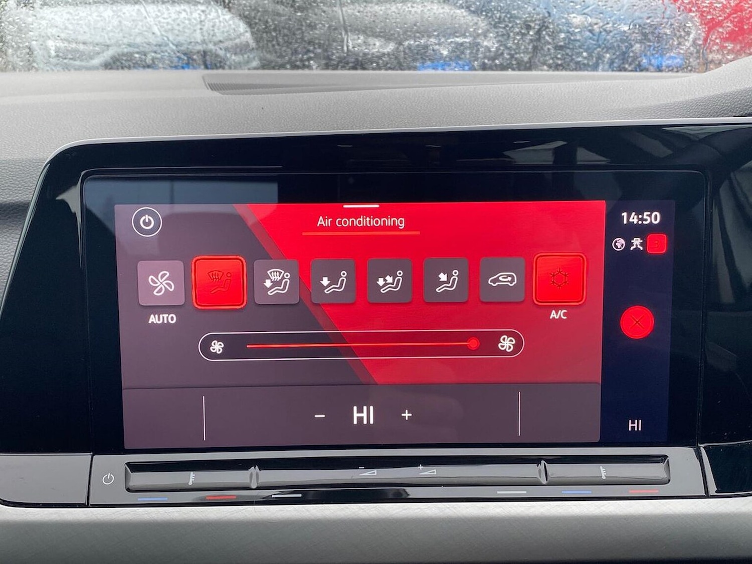 Used Volkswagen Golf 2021 for sale - 76785232: Photo 12