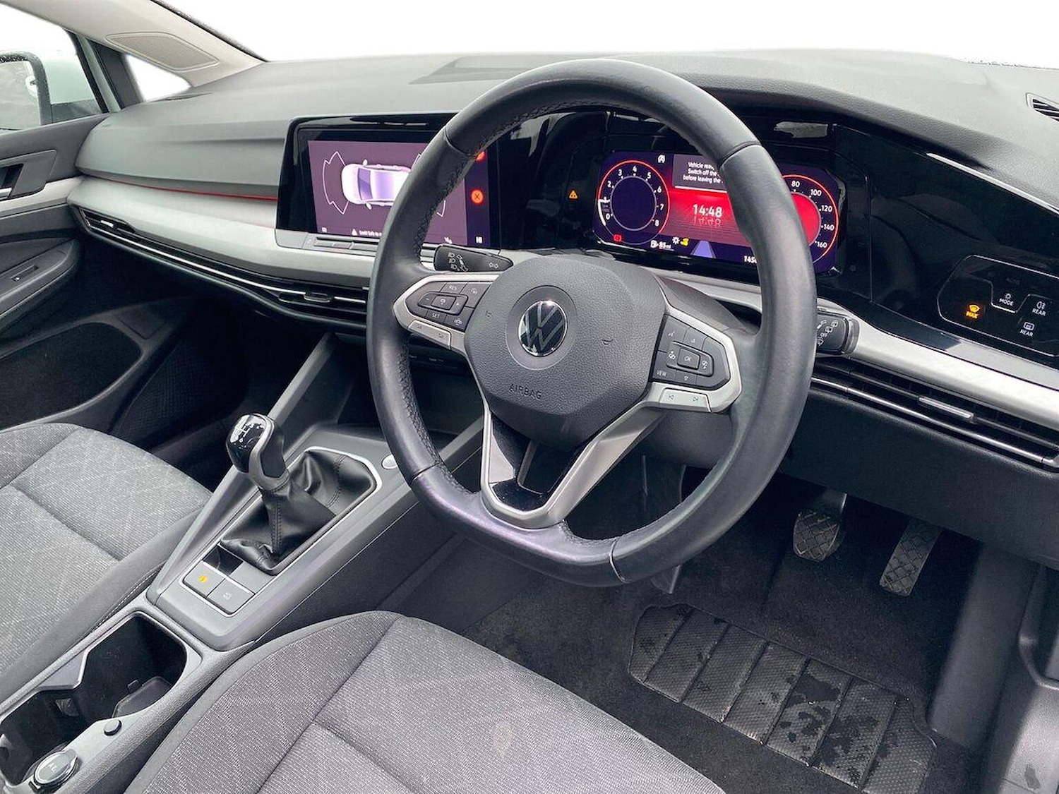 Used Volkswagen Golf 2021 for sale - 76785232: Photo 15