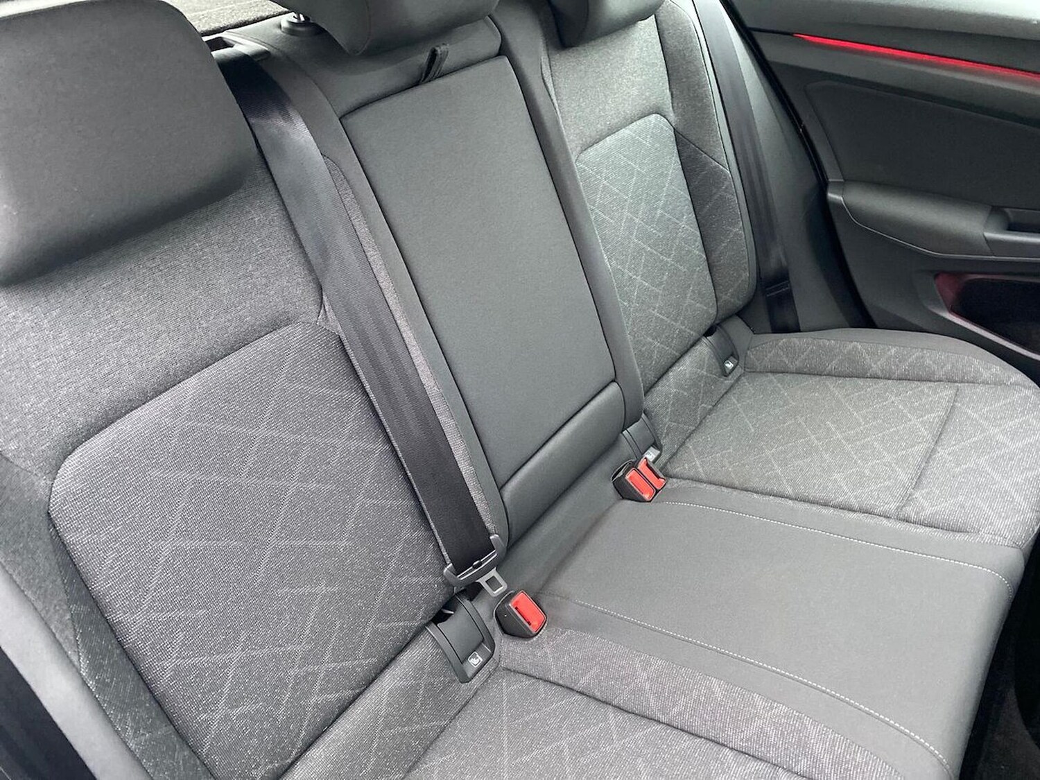 Used Volkswagen Golf 2021 for sale - 76785232: Photo 16