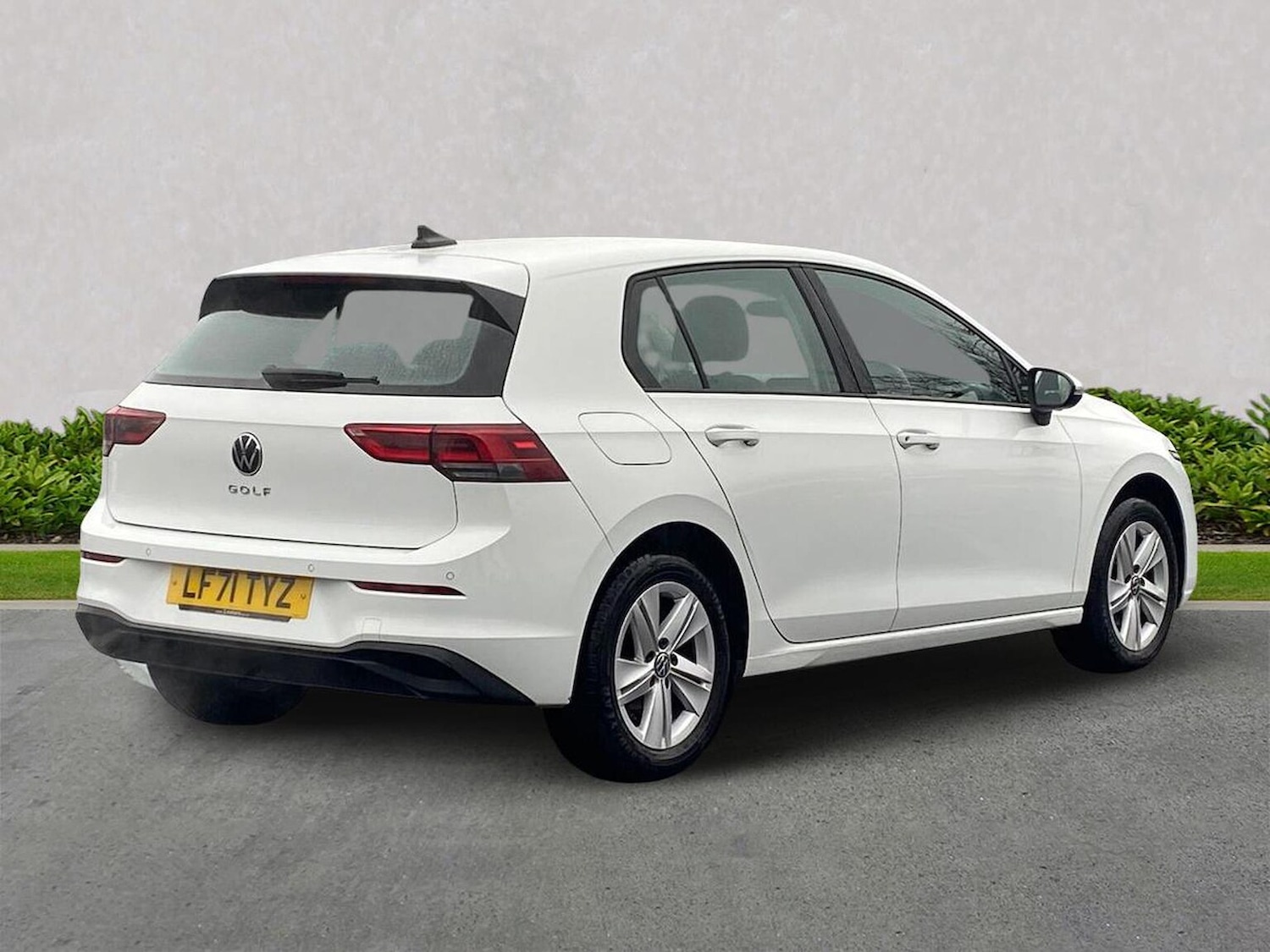 Used Volkswagen Golf 2021 for sale - 76785232: Photo 18