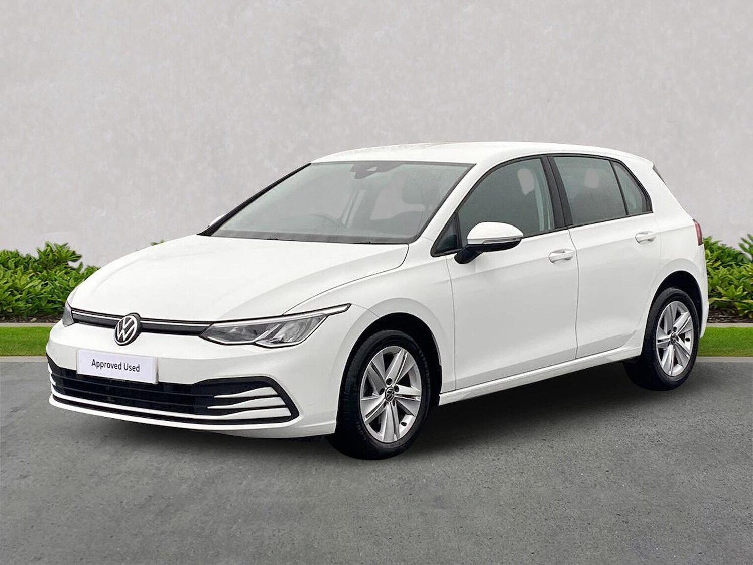 Used Volkswagen Golf 2021 for sale - 76785232: Photo 20