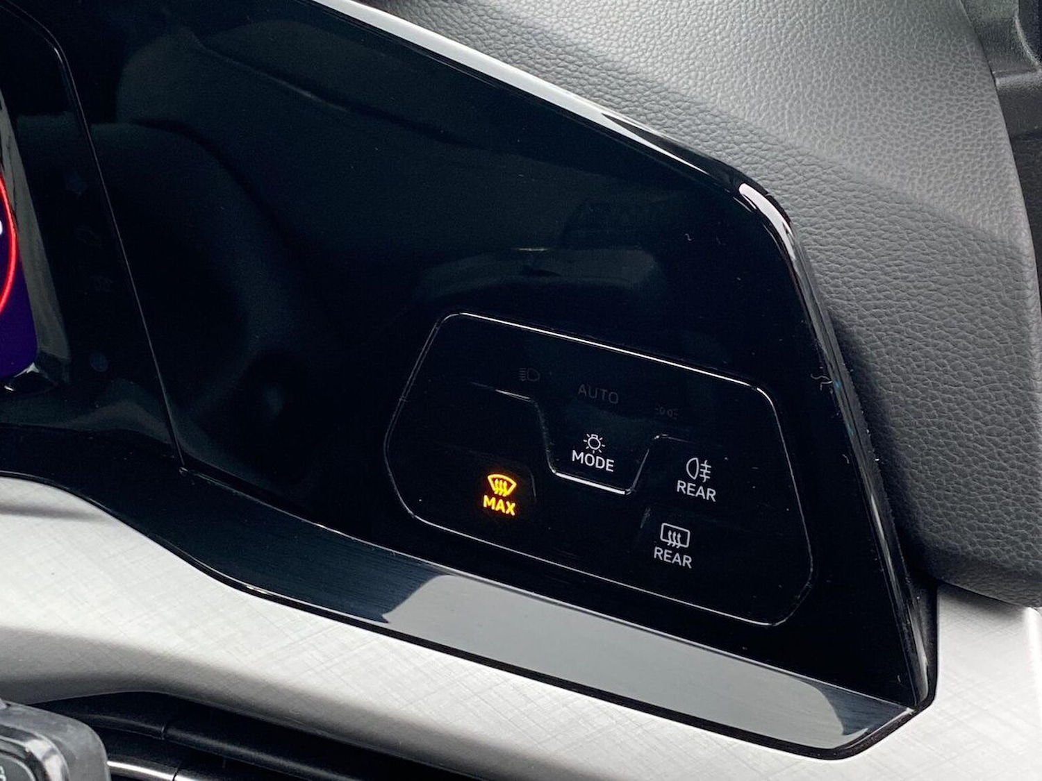 Used Volkswagen Golf 2021 for sale - 76785232: Photo 22