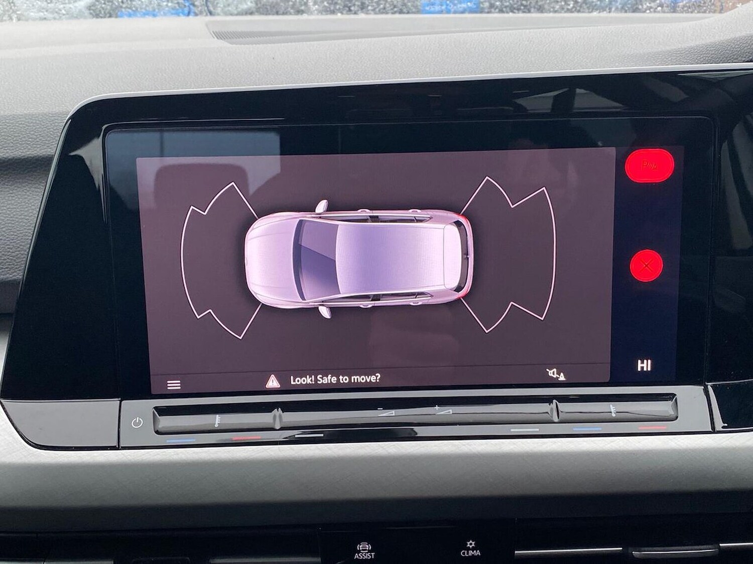 Used Volkswagen Golf 2021 for sale - 76785232: Photo 23