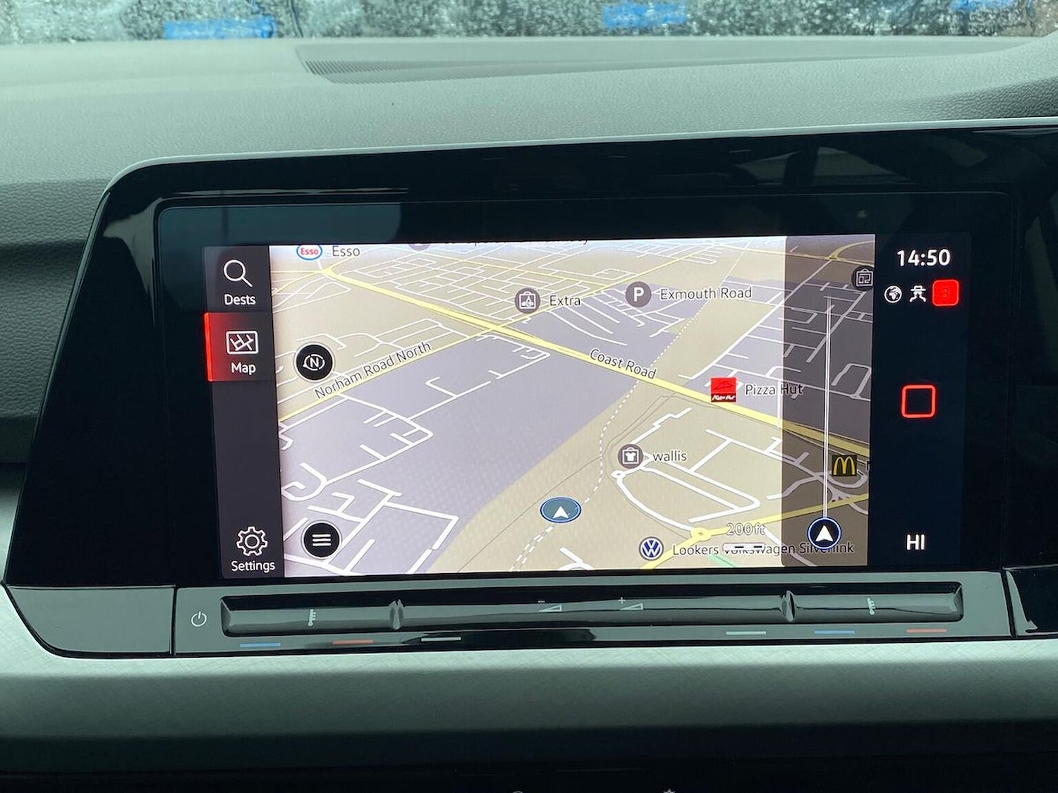 Used Volkswagen Golf 2021 for sale - 76785232: Photo 24