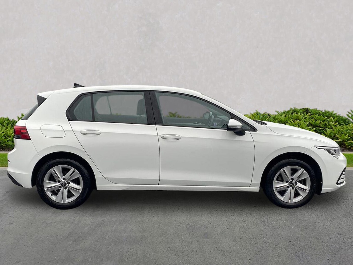 Used Volkswagen Golf 2021 for sale - 76785232: Photo 3