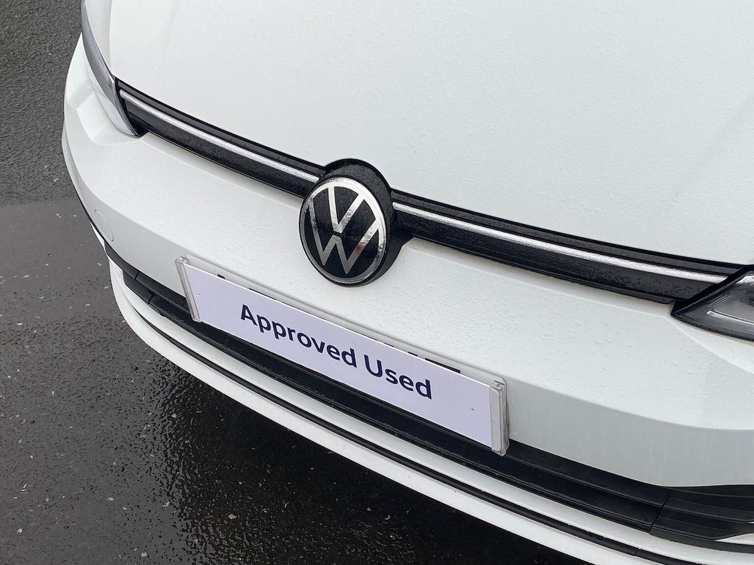 Used Volkswagen Golf 2021 for sale - 76785232: Photo 32