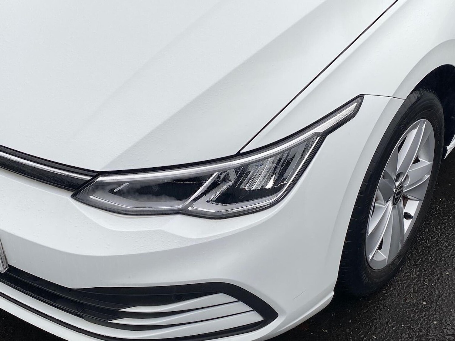 Used Volkswagen Golf 2021 for sale - 76785232: Photo 33