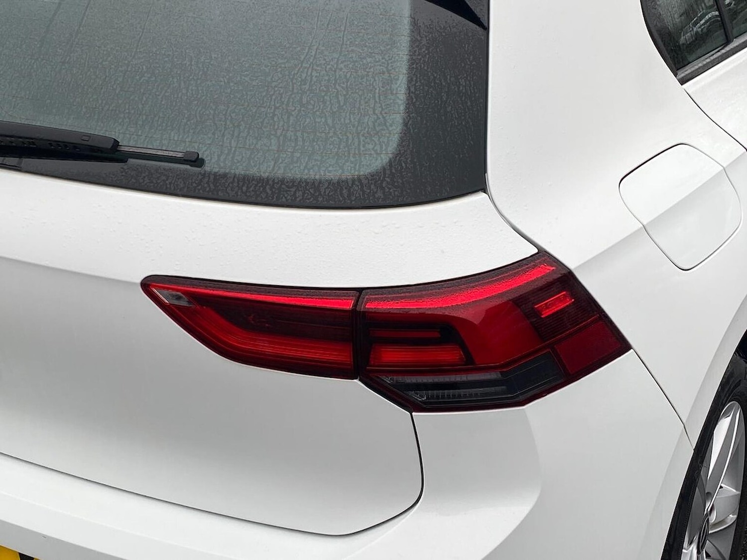 Used Volkswagen Golf 2021 for sale - 76785232: Photo 35