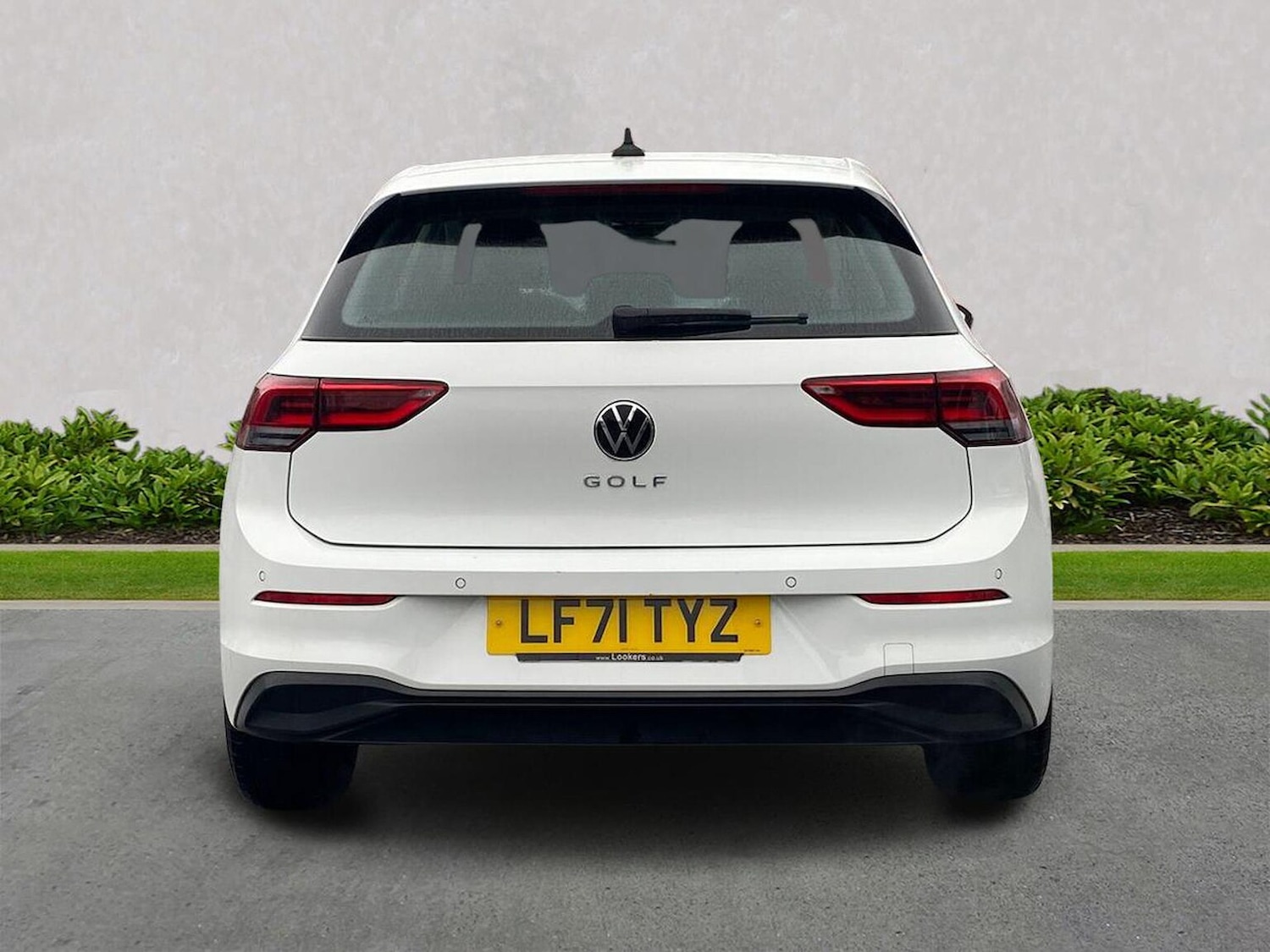 Used Volkswagen Golf 2021 for sale - 76785232: Photo 4