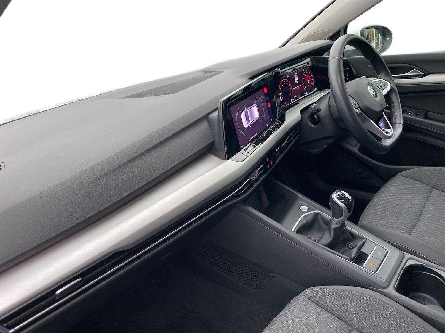 Used Volkswagen Golf 2021 for sale - 76785232: Photo 7