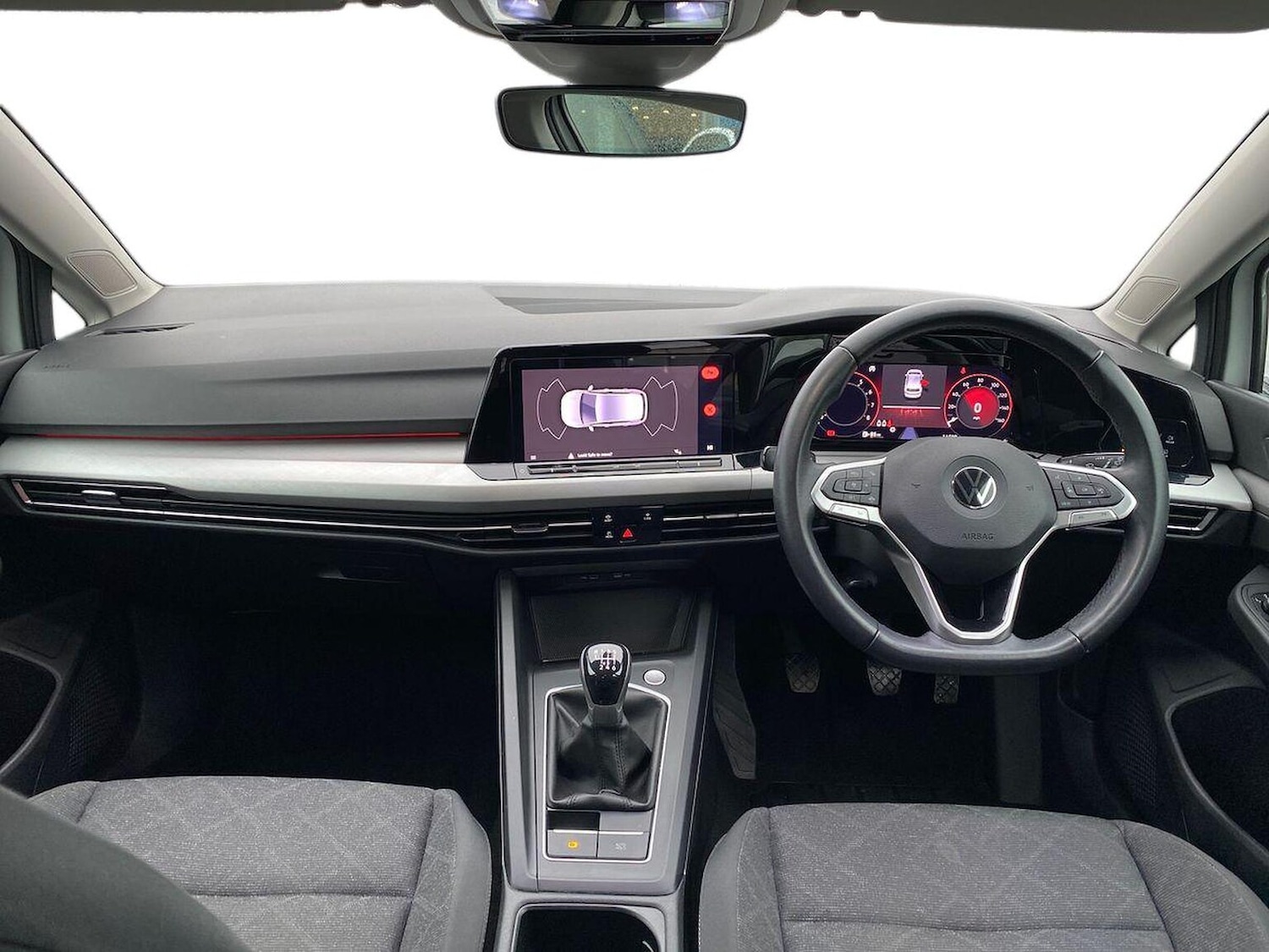 Used Volkswagen Golf 2021 for sale - 76785232: Photo 8