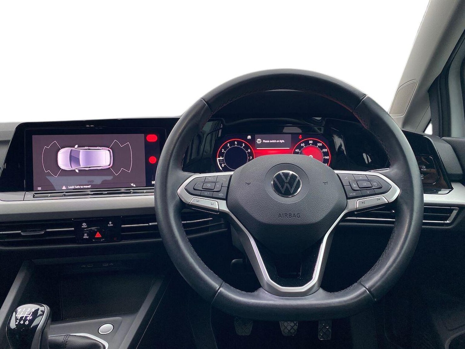 Used Volkswagen Golf 2021 for sale - 76785232: Photo 9