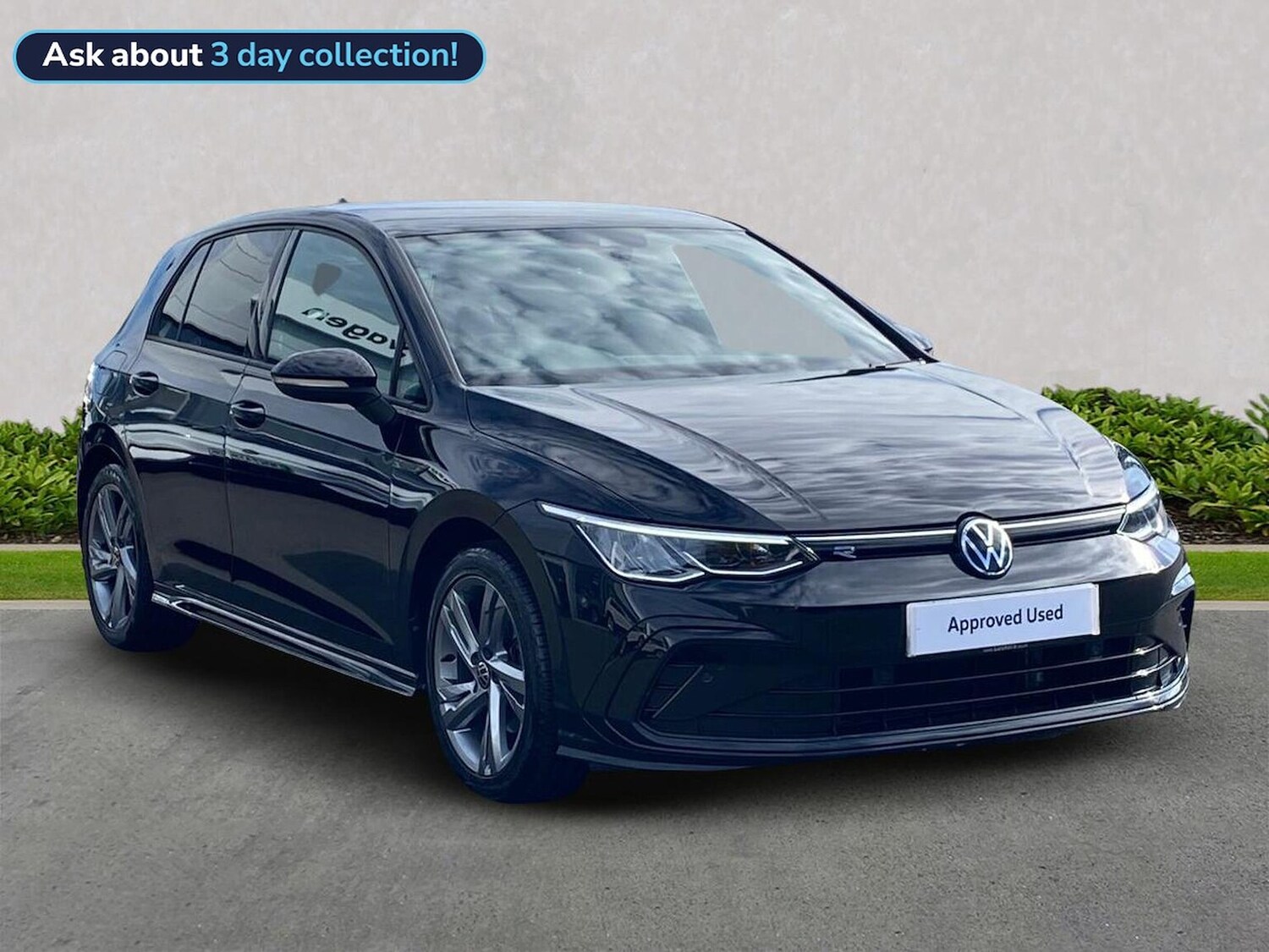 Used Volkswagen Golf 2022 for sale - 75999716: Photo 1