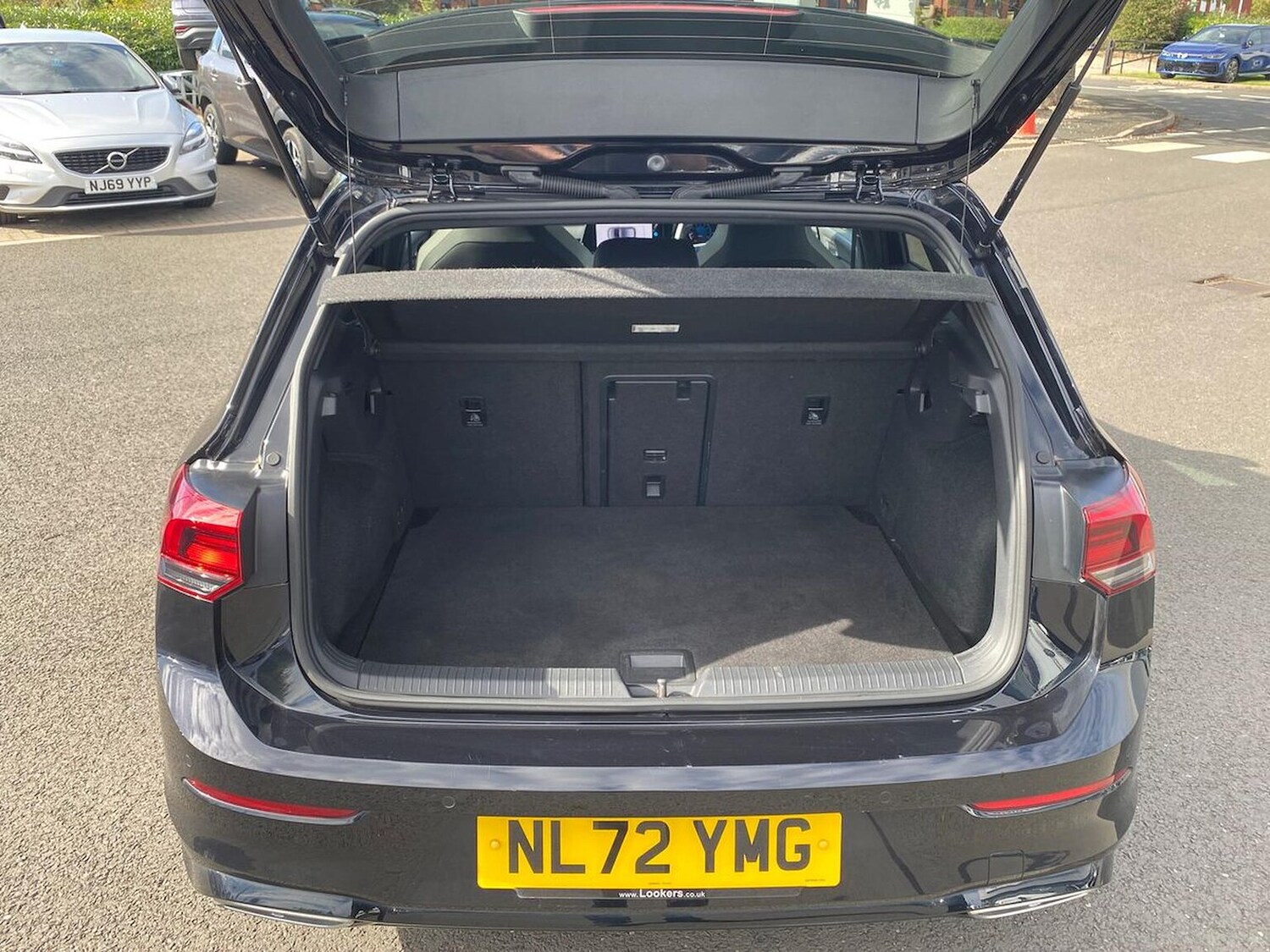 Used Volkswagen Golf 2022 for sale - 75999716: Photo 17