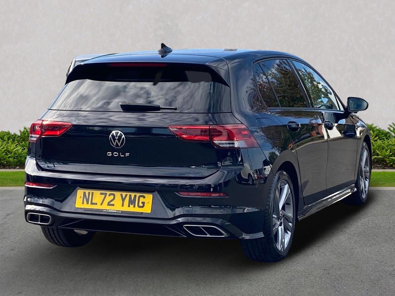 Used Volkswagen Golf 2022 for sale - 75999716: Photo 18