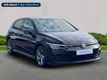 Volkswagen - Golf