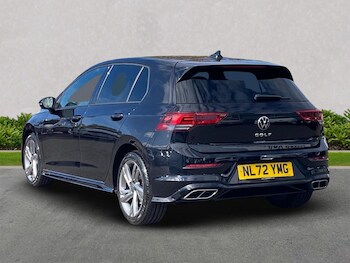 Used Volkswagen Golf 2022 for sale - 75999716: Photo 2