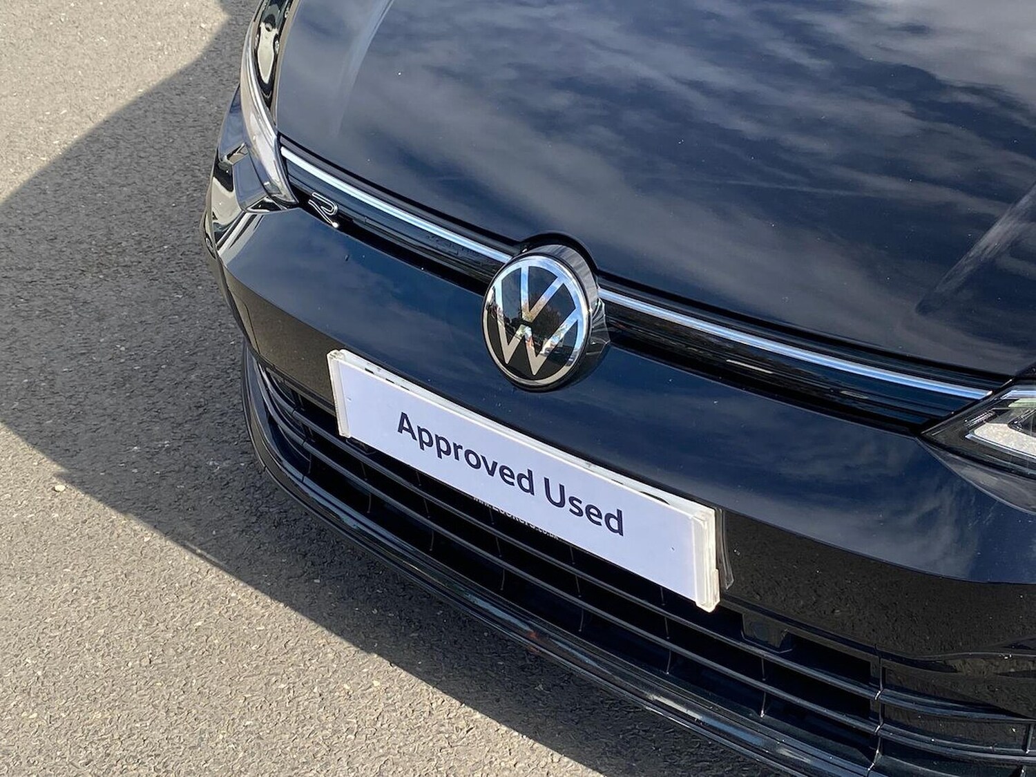 Used Volkswagen Golf 2022 for sale - 75999716: Photo 32