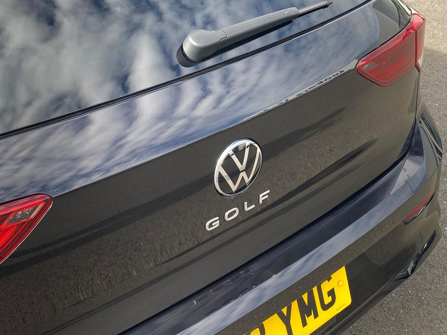 Used Volkswagen Golf 2022 for sale - 75999716: Photo 34