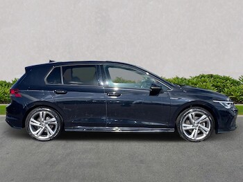 Used Volkswagen Golf 2022 for sale - 75999716: Photo 3