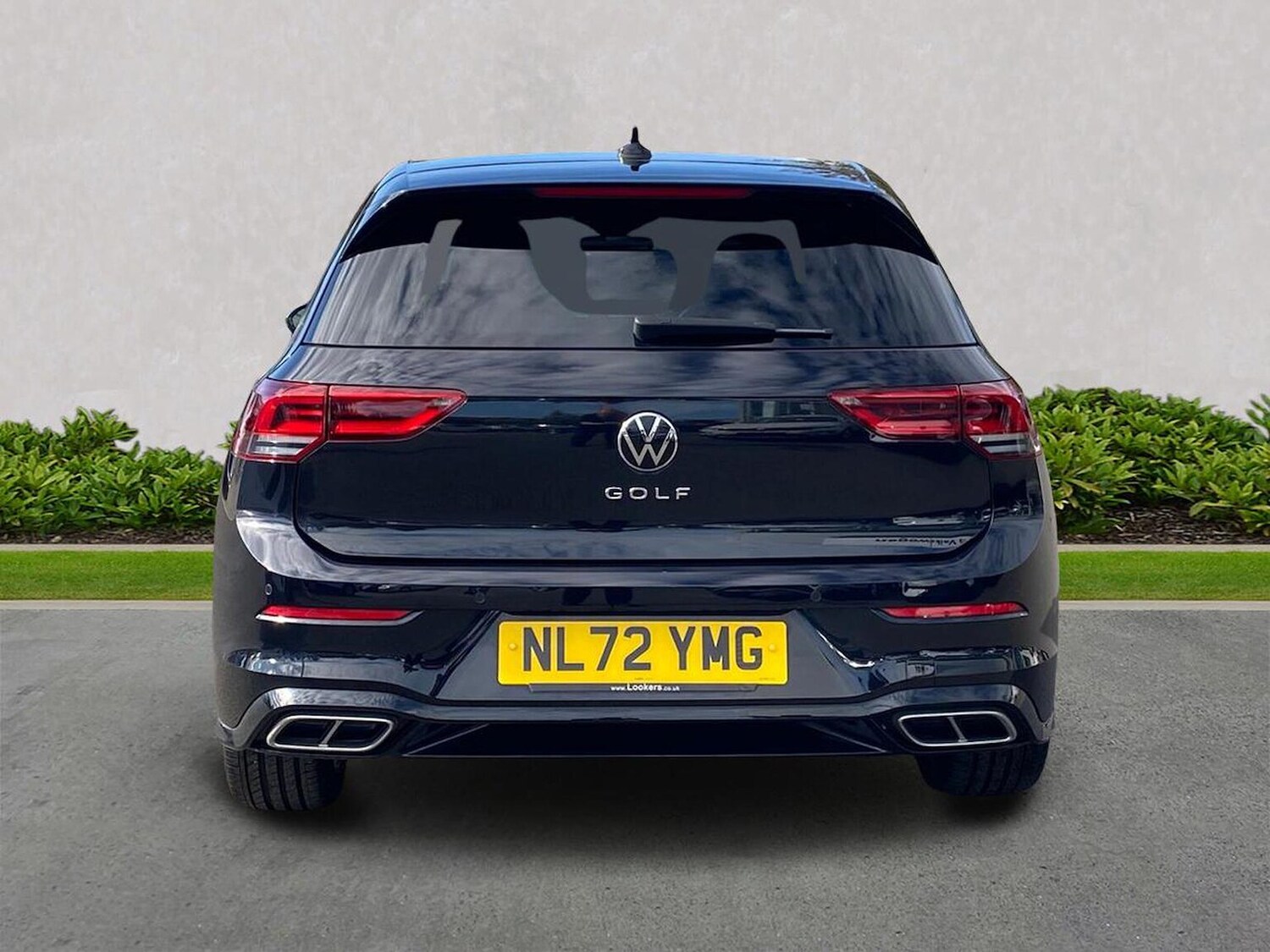 Used Volkswagen Golf 2022 for sale - 75999716: Photo 4