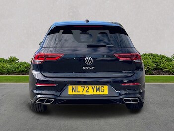 Used Volkswagen Golf 2022 for sale - 75999716: Photo 4