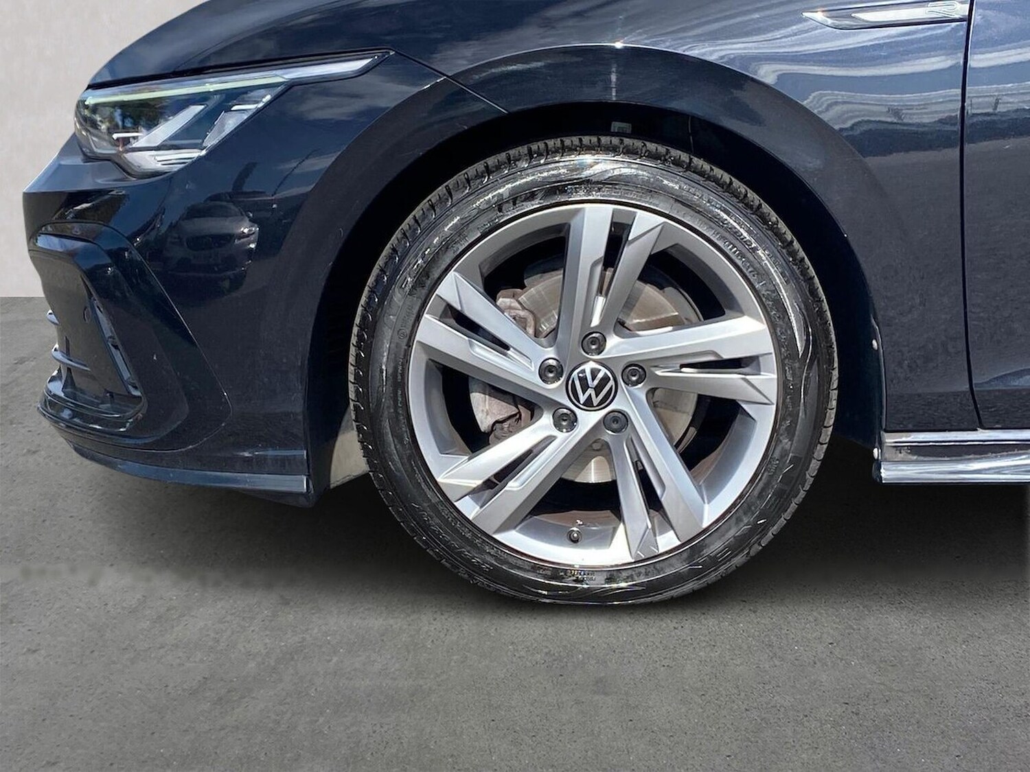 Used Volkswagen Golf 2022 for sale - 75999716: Photo 6