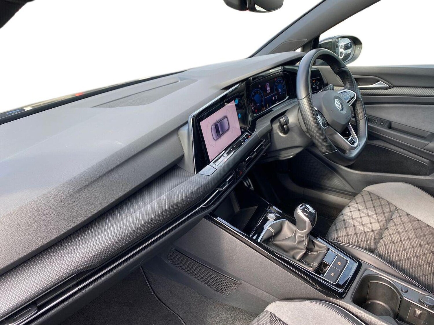 Used Volkswagen Golf 2022 for sale - 75999716: Photo 7