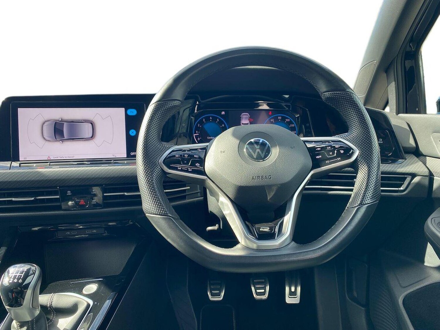 Used Volkswagen Golf 2022 for sale - 75999716: Photo 9