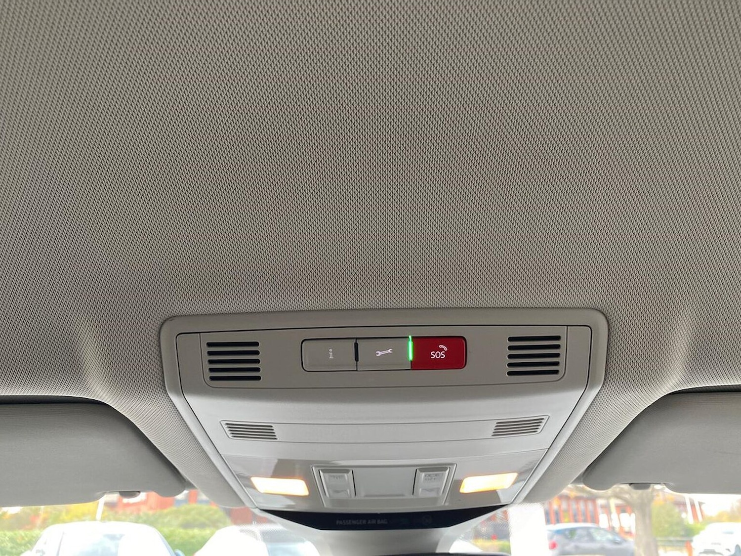 Used Volkswagen T-Roc 2024 for sale - 76471041: Photo 14