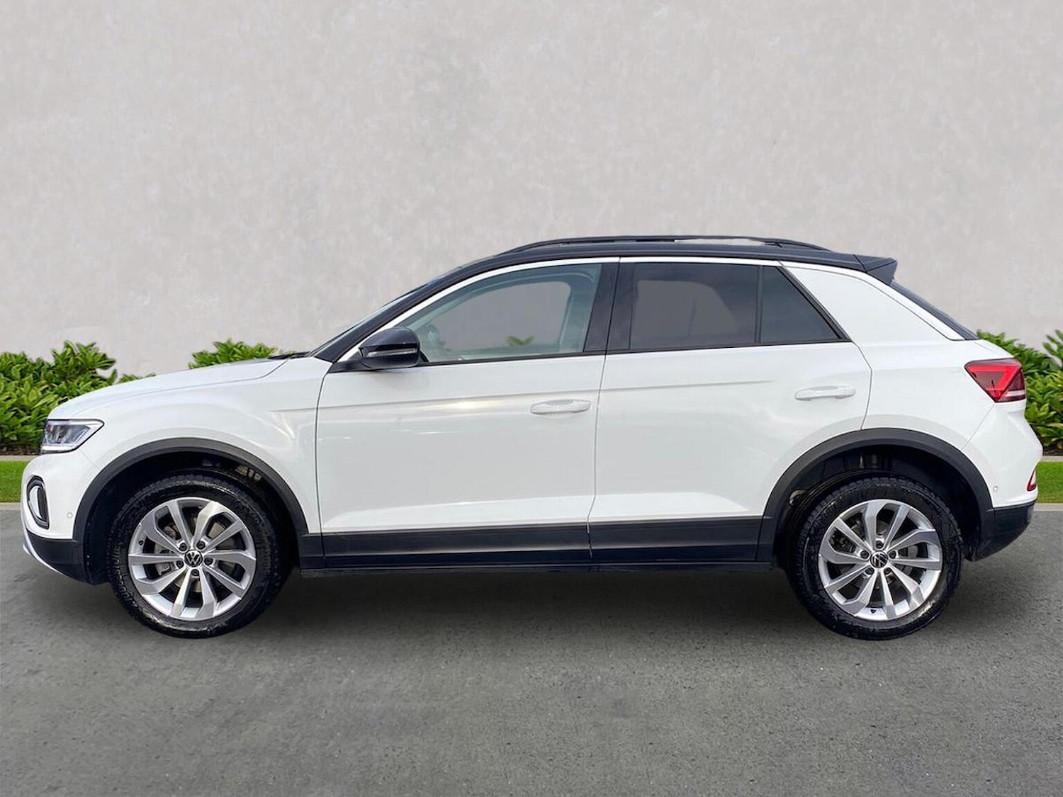 Used Volkswagen T-Roc 2024 for sale - 76471041: Photo 19