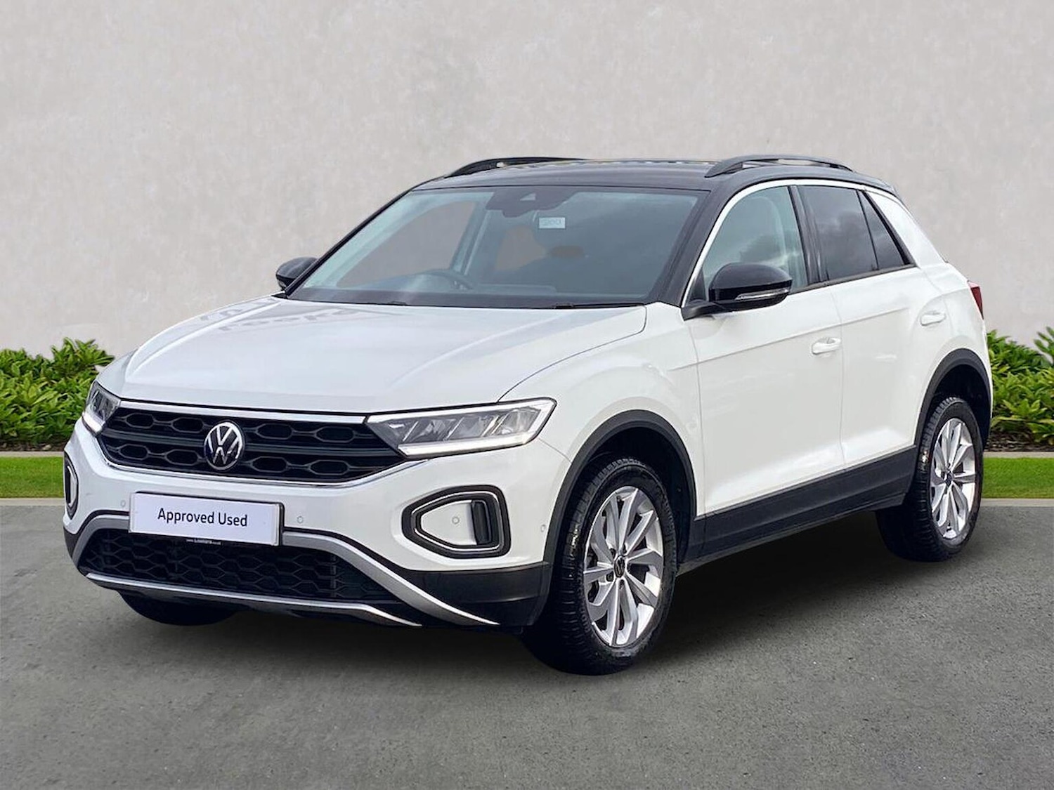Used Volkswagen T-Roc 2024 for sale - 76471041: Photo 20