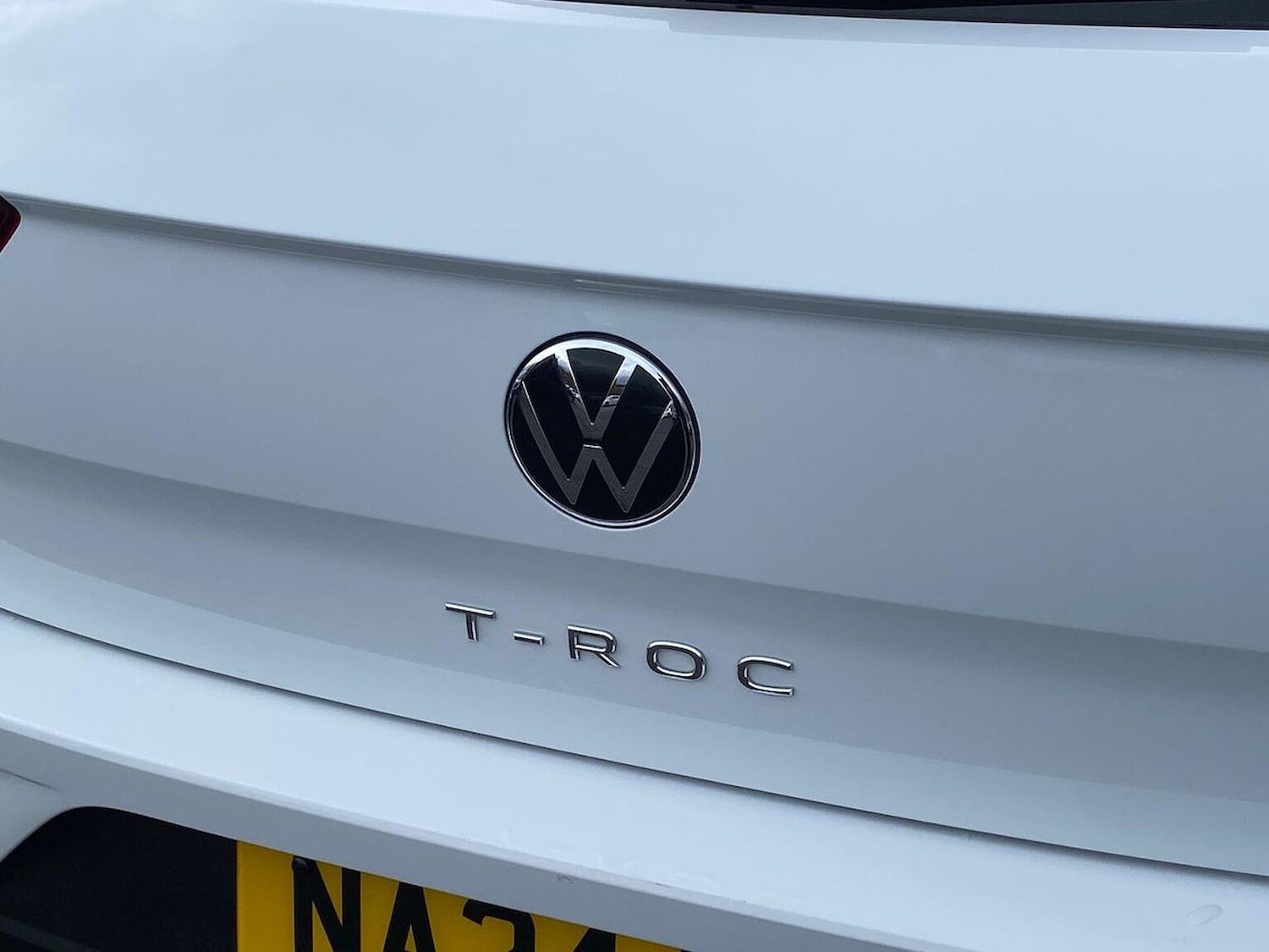 Used Volkswagen T-Roc 2024 for sale - 76471041: Photo 33