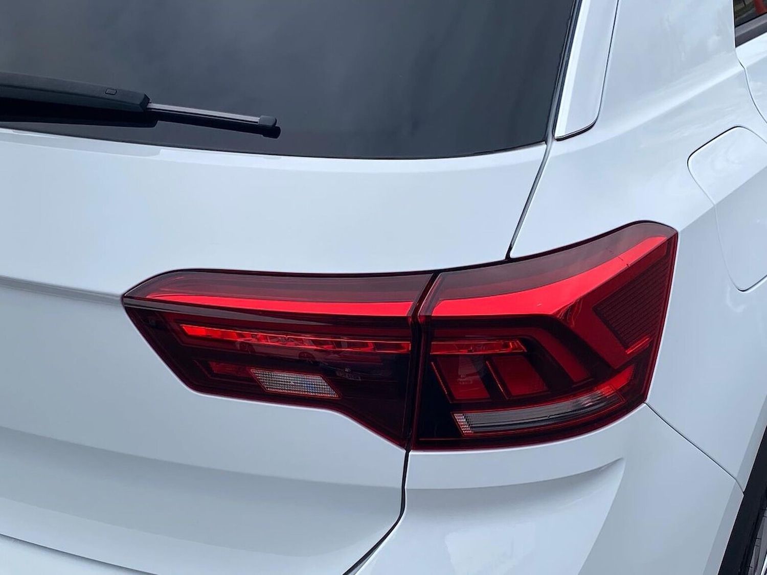 Used Volkswagen T-Roc 2024 for sale - 76471041: Photo 34