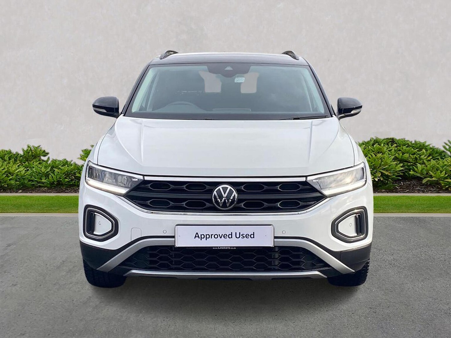 Used Volkswagen T-Roc 2024 for sale - 76471041: Photo 5