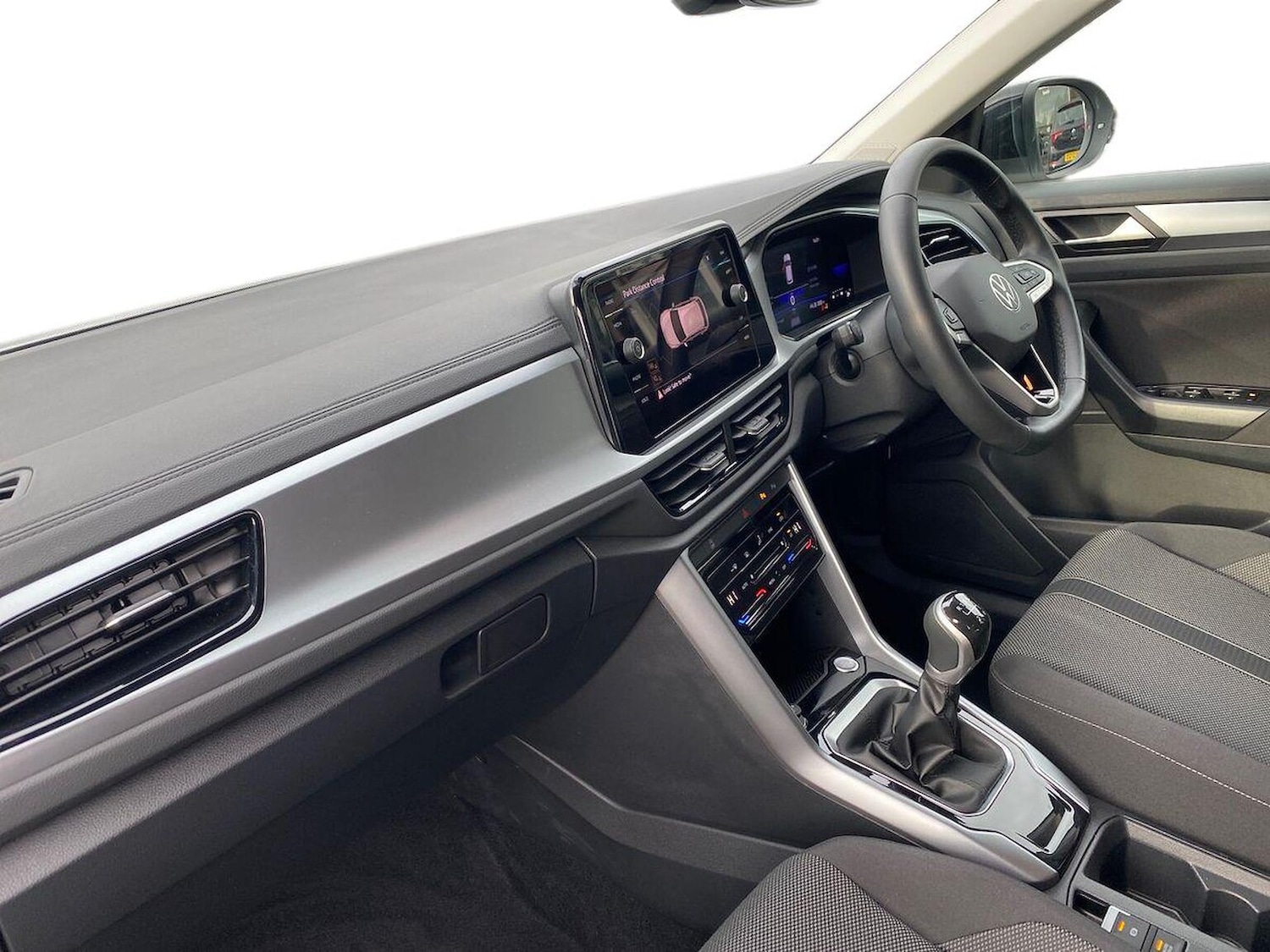 Used Volkswagen T-Roc 2024 for sale - 76471041: Photo 7