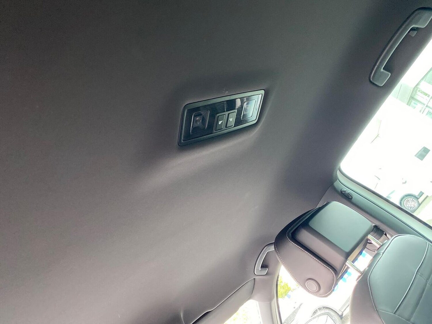 Vehicle 31
