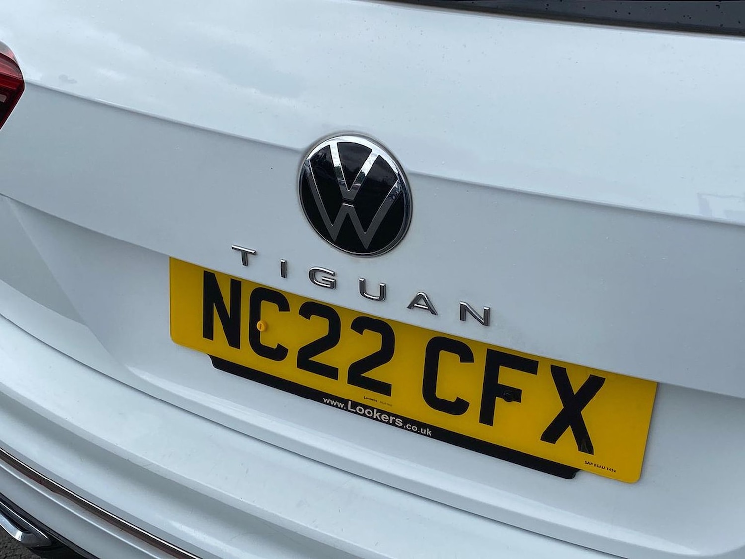 Vehicle 34